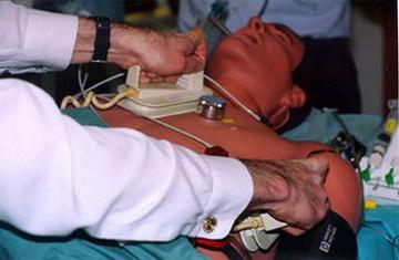 心脏起搏器引起呼吸困难处理,心脏起搏器怎么停止