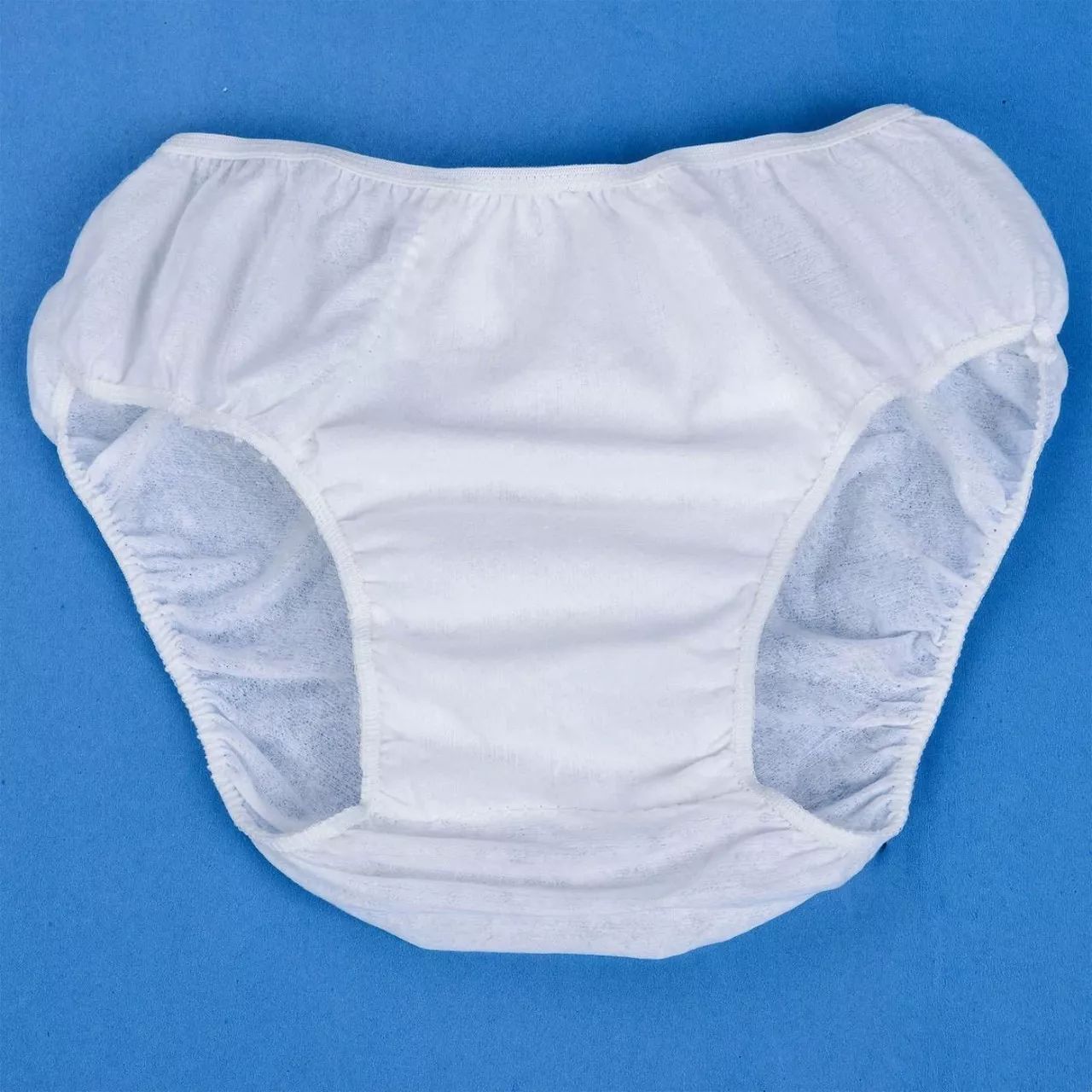 *裤内**一天不洗有10万细菌！关于清洗*裤内**的五大误区，你做过几个？