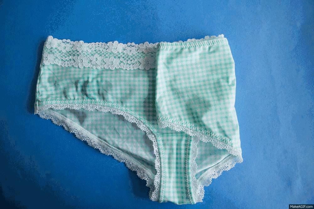 *裤内**一天不洗有10万细菌！关于清洗*裤内**的五大误区，你做过几个？