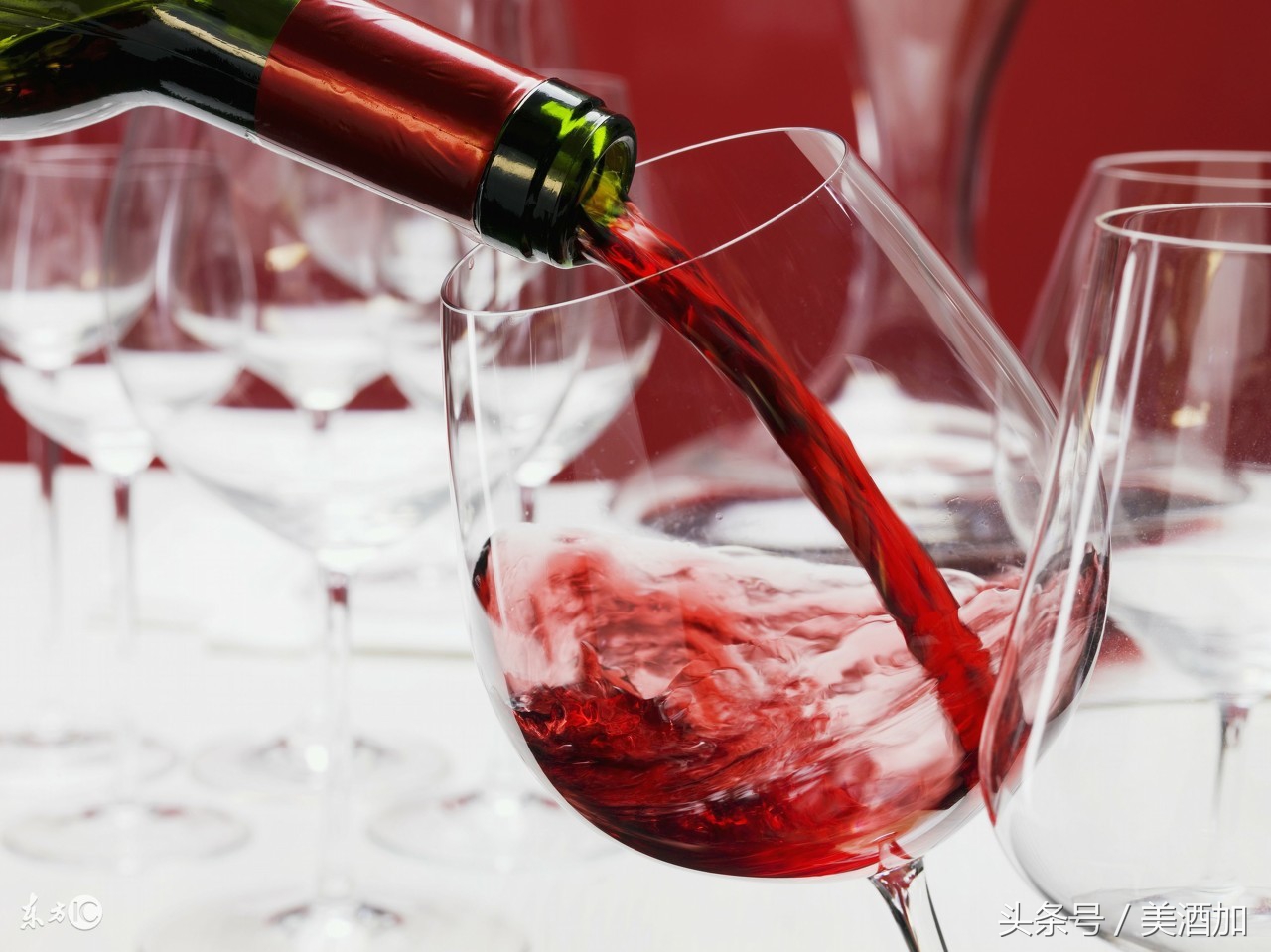 国庆中秋连休,适合秋天喝的酒推荐