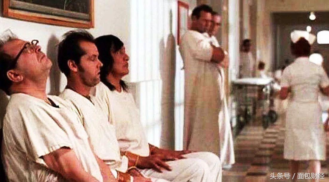 一个床位一天400块精神疾病医院会是下一个诞生牛股的地方吗？