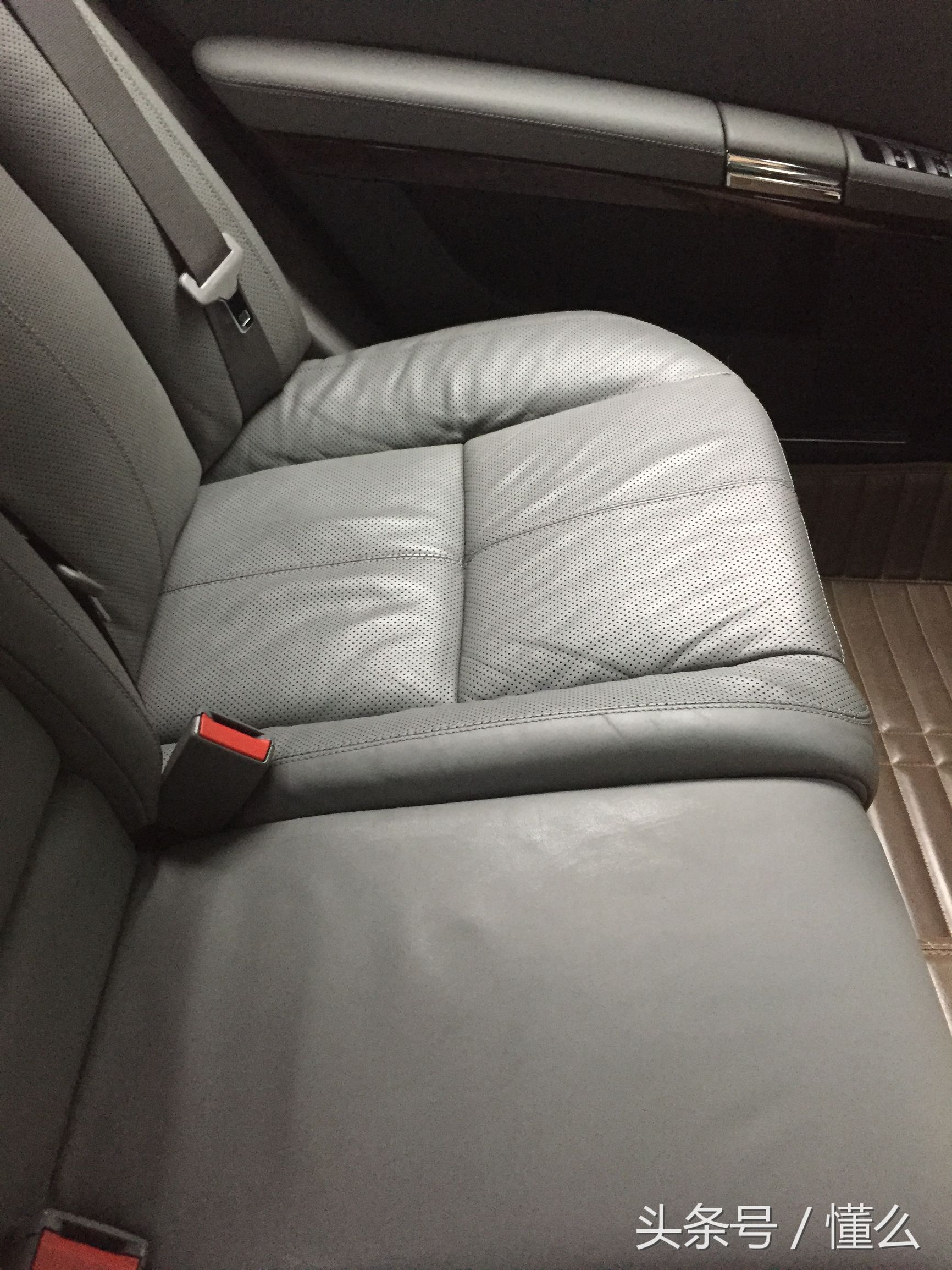 老款奔驰W221值得买吗,最值得买的w221奔驰s