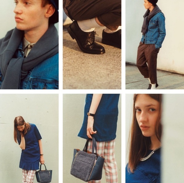 最适合年轻人买的衣服,适合年轻人的休闲服装品牌