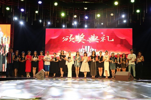 中国国际少儿车模大赛全国总决赛,成都少儿车模大赛总决赛