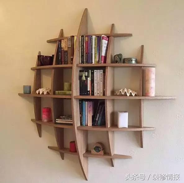 怎么样收纳书,书房收纳技巧书籍