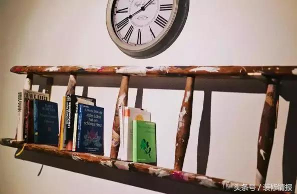 怎么样收纳书,书房收纳技巧书籍