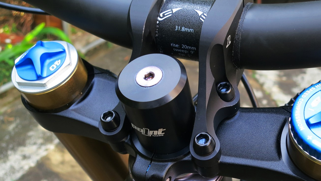 自行车内六角螺丝安装位置,自行车的内六角一般是什么型号