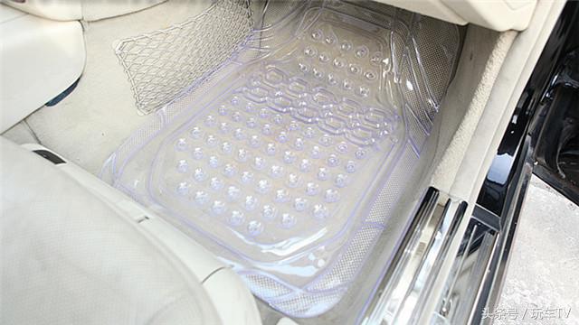 原厂精致脚垫怎么样,推荐一款最实用的脚垫