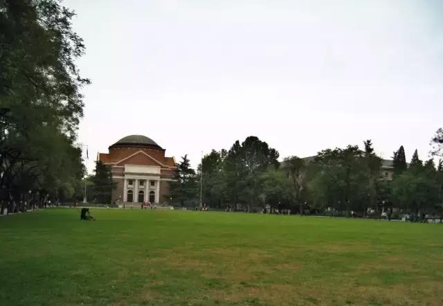 去清华北大参观的方法,去北大清华参观攻略