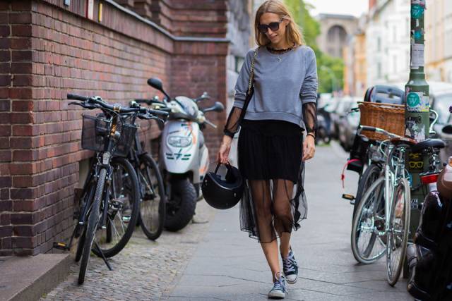 9月至11月适合穿什么衣服,九月就要乱穿衣