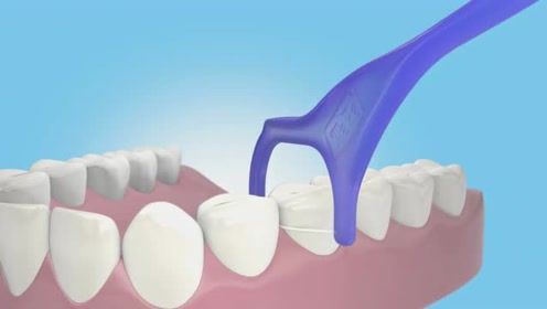 为什么两颗牙不能同时治疗,哪一颗牙最不容易发生蛀牙
