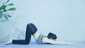 高低肩矫正训练动作,肩周炎高低肩矫正训练动作