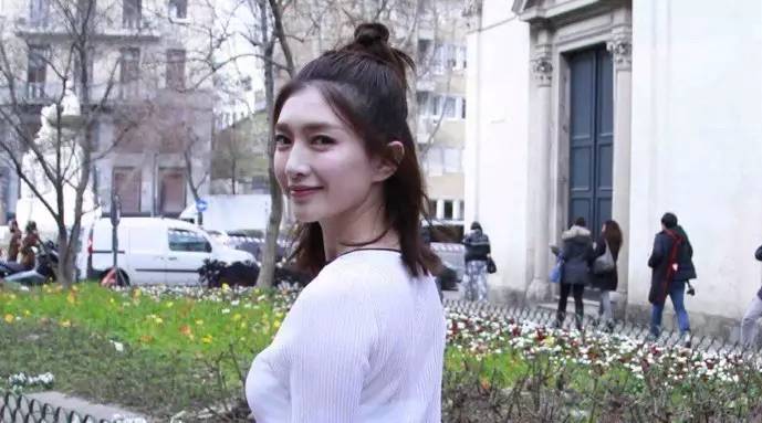 KO掉所有丸子头的道士头，梳不梳你看着办吧！