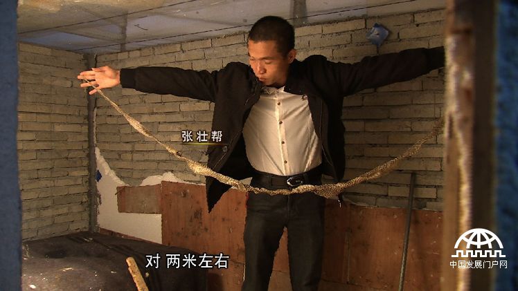 致富经年轻小伙养豪猪发家致富,致富经养蛇视频全集