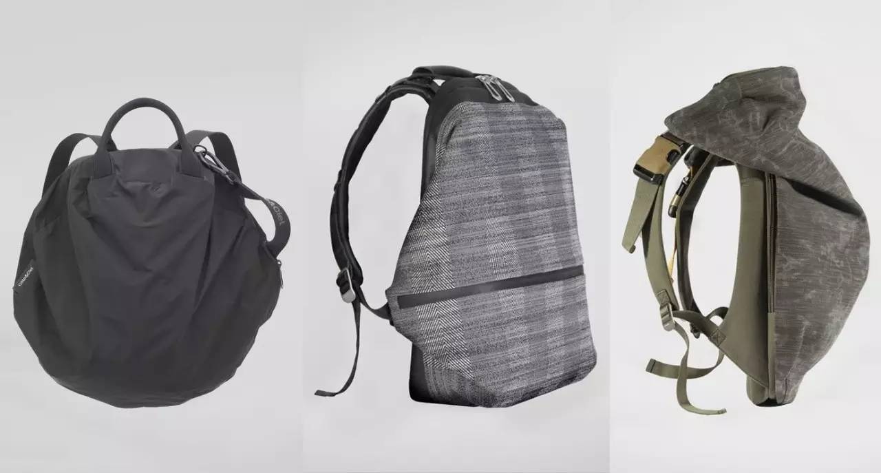 吃下这颗大安利|春季必入10款背包（男女都合适）