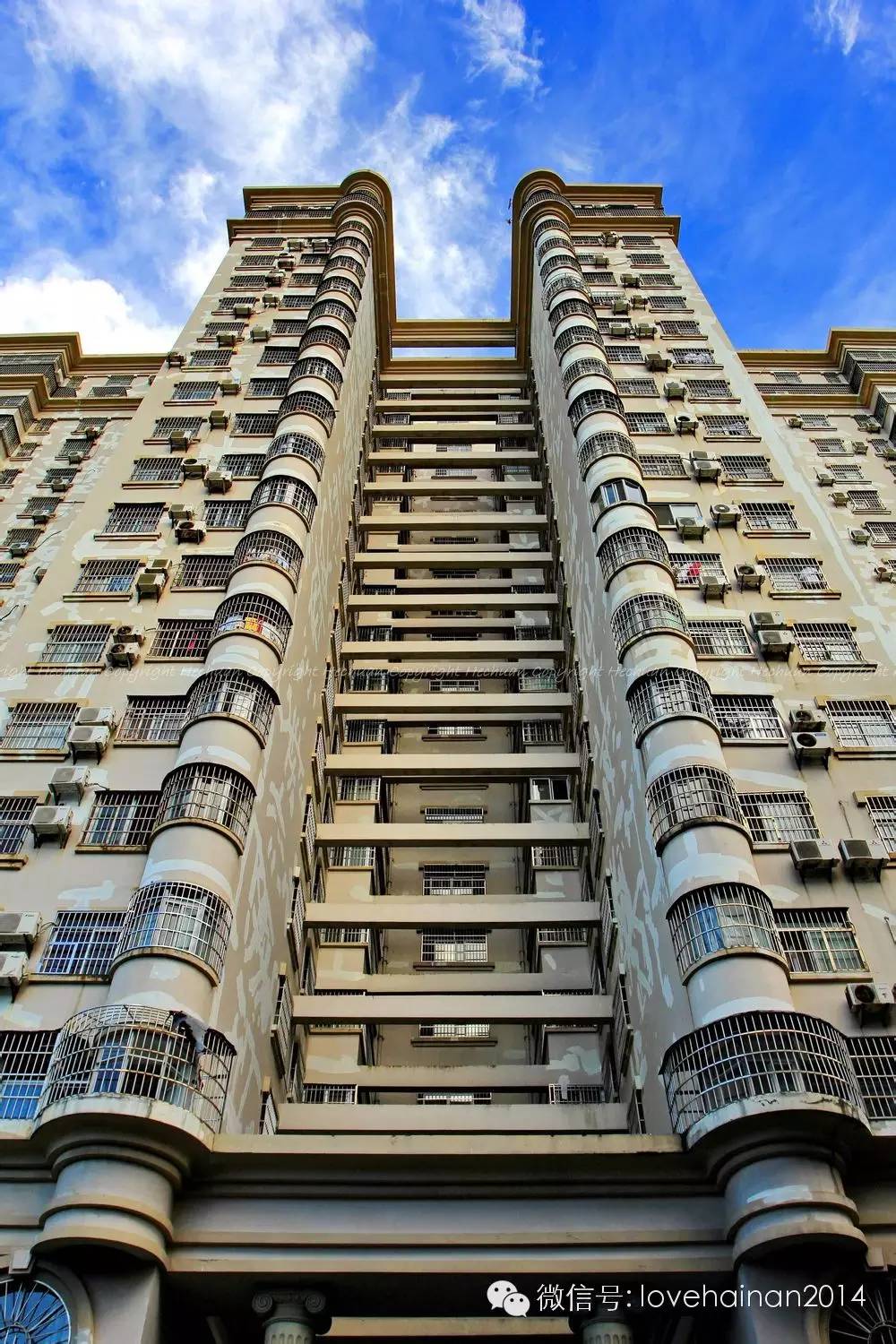 海口最好的中学,海口最厉害初中是哪个