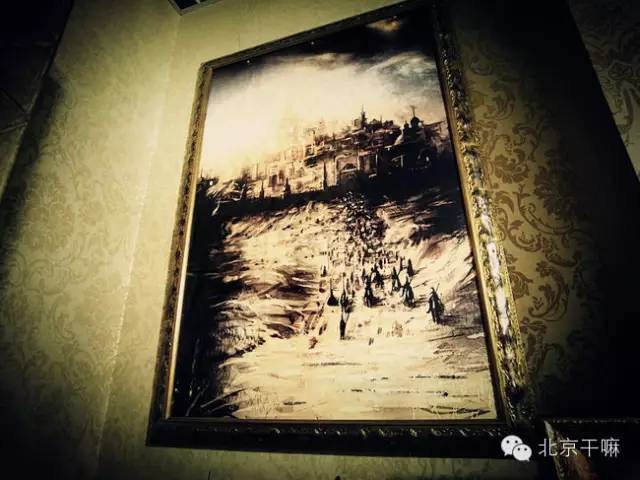 西单逛吃街,西单附近逛吃