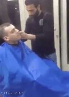 老天爷，给我来场意外吧，让我消失在这个世界