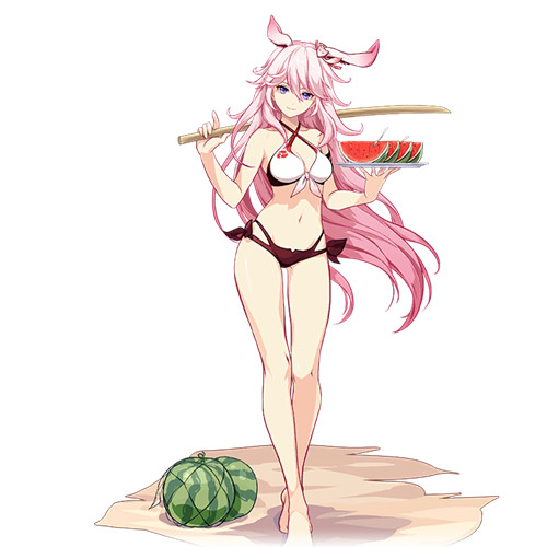 崩坏3测试服7.1,崩坏31.5测试服