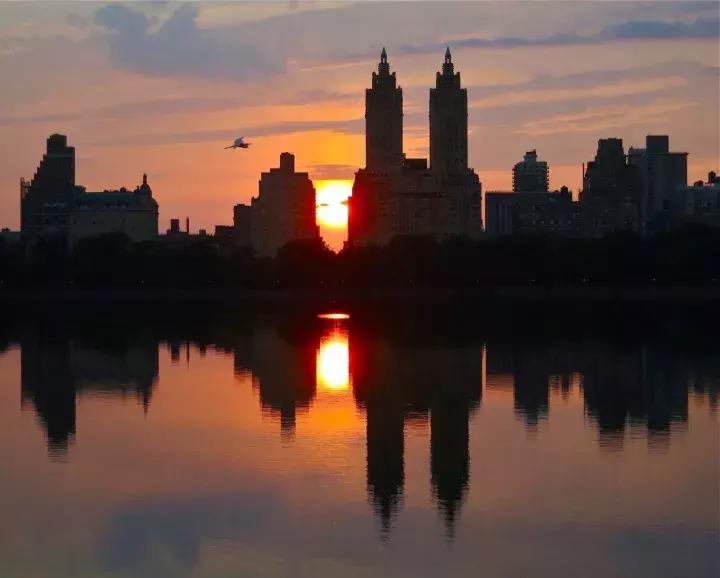 去美国纽约曼哈顿岛旅游,美国曼哈顿游玩打卡地都有哪些