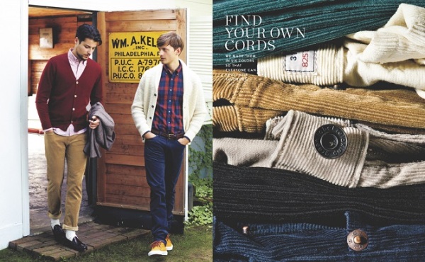 最适合年轻人买的衣服,适合年轻人的休闲服装品牌