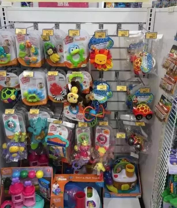 香港买什么儿童用品比较划算,在香港值得买的宝宝用品