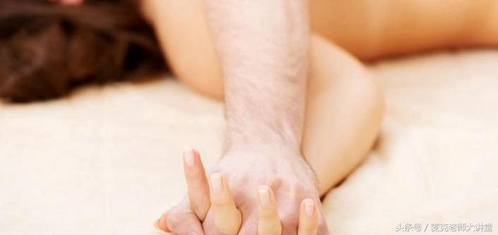 女人得了癌男人会怎样,女性直男癌特征