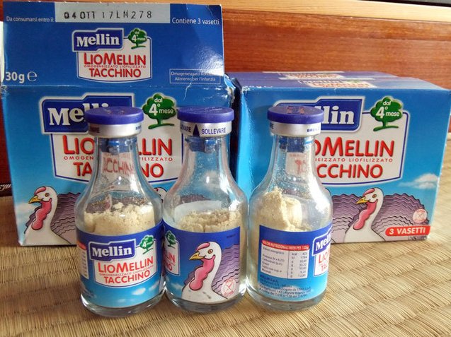 意大利美林mellin宝宝面条,美林mellin幼儿配方奶粉3段