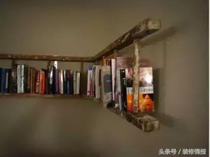 怎么样收纳书,书房收纳技巧书籍