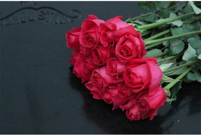 给玫瑰去刺的几种方法,玫瑰鲜花的刺怎么处理