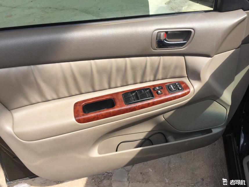 12年车只跑了9万公里正常吗,14万公里的6代丰田凯美瑞怎么样