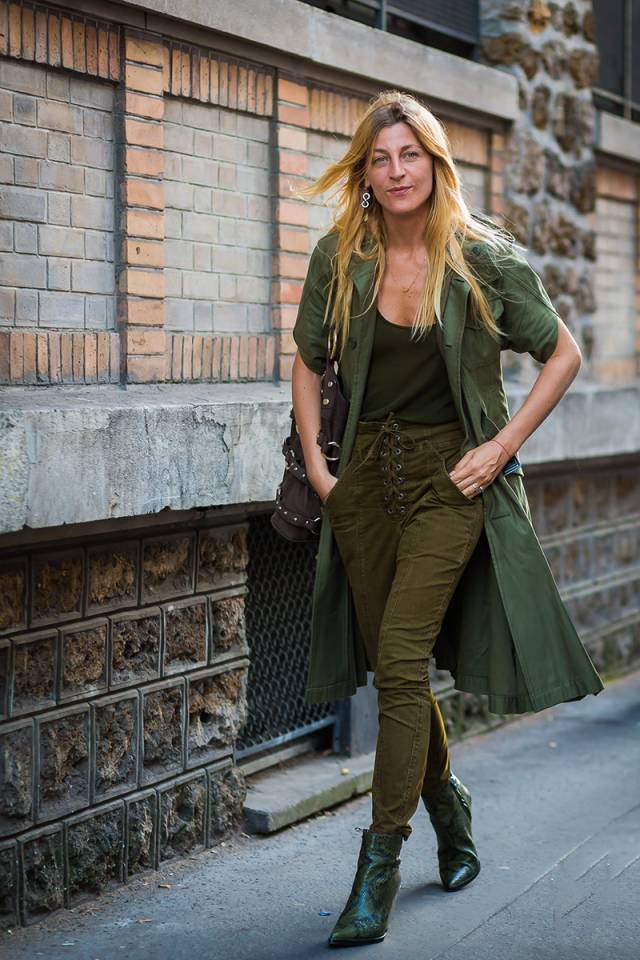 9月至11月适合穿什么衣服,九月就要乱穿衣