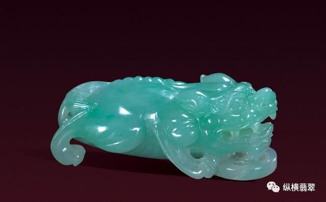 歪头翡翠貔貅招横财，正脸翡翠貔貅守正财，还有最后一点不能忽略