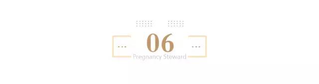 出现什么症状预示着怀孕了,出现这几种征兆说明你可能怀孕了