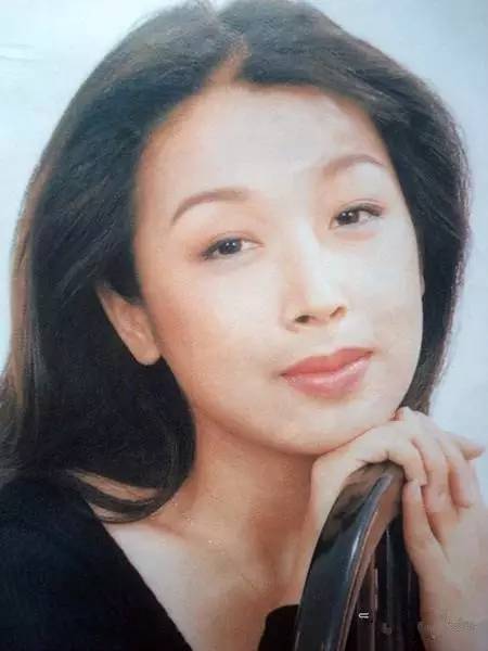 曾经歌坛大姐大,曾经歌坛大姐大的坎坷感情之路