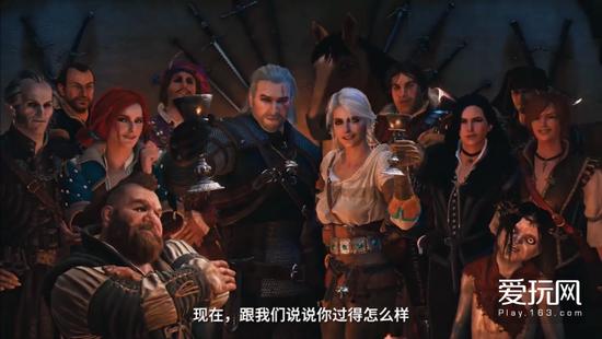 巫师三盗版的存档能放正版吗,巫师3盗版