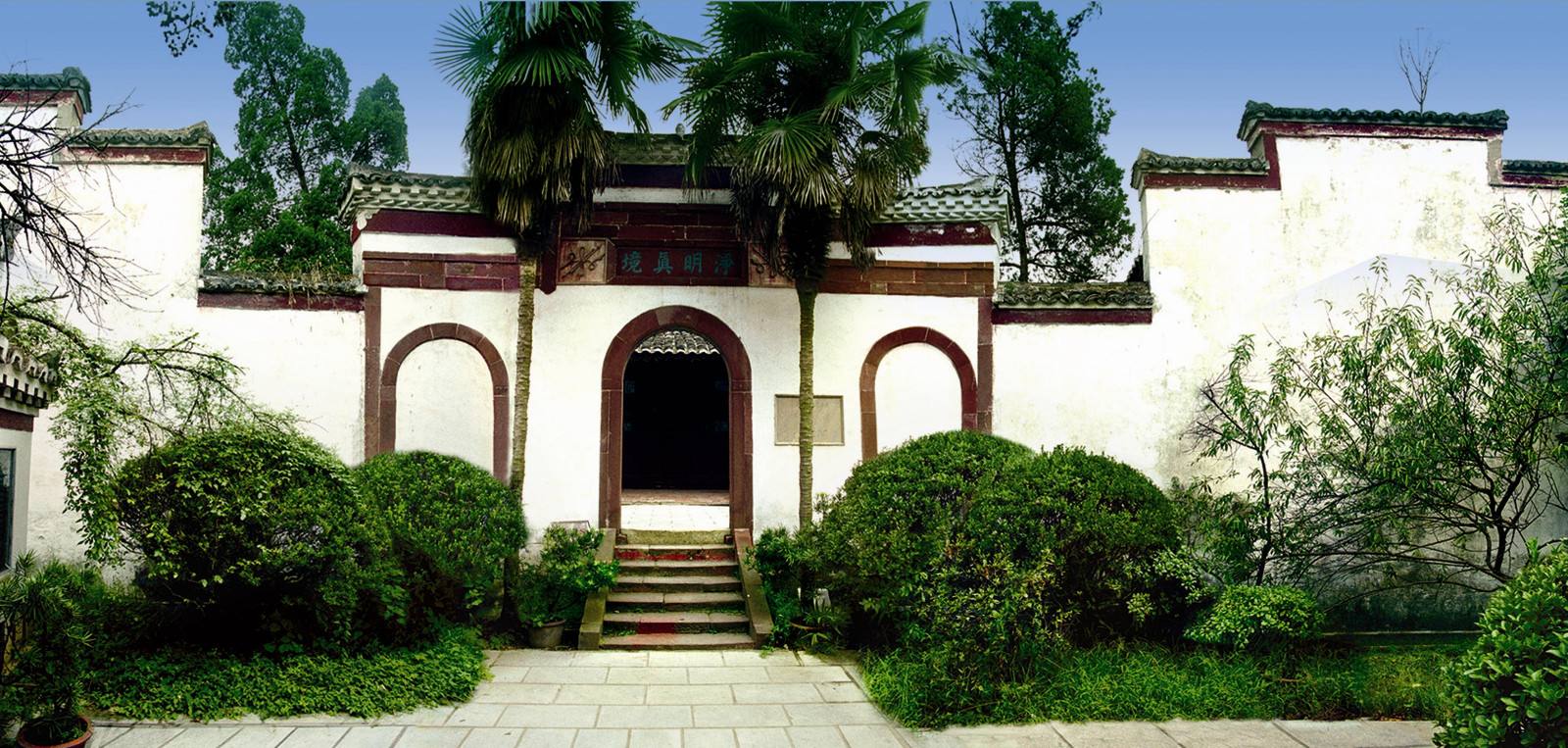 南昌有哪些古都城景点,南昌十大旅游目的地