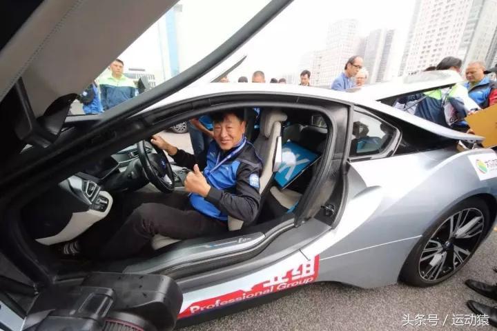 中国新能源汽车拉力赛环洞庭湖站,环洞庭汽车拉力赛