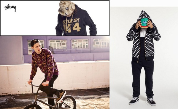 最适合年轻人买的衣服,适合年轻人的休闲服装品牌