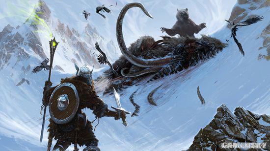 上古卷轴5生存模式有必要开启吗,上古卷轴5身处困境任务