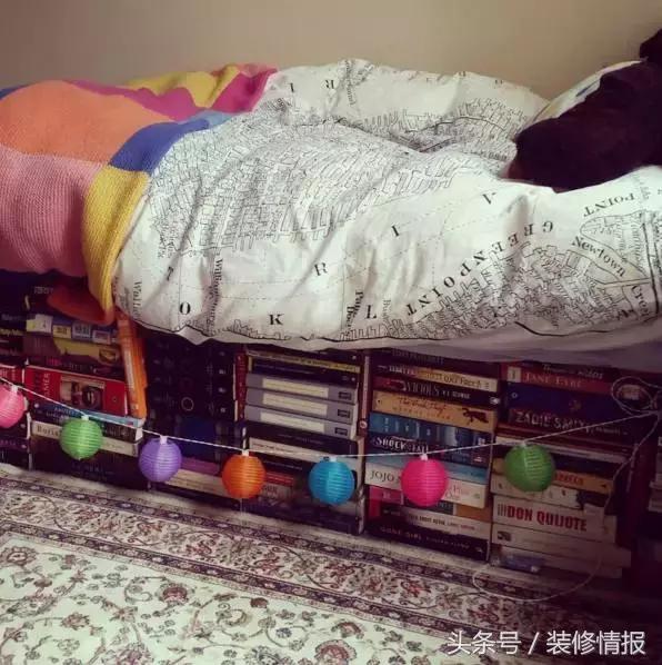 怎么样收纳书,书房收纳技巧书籍