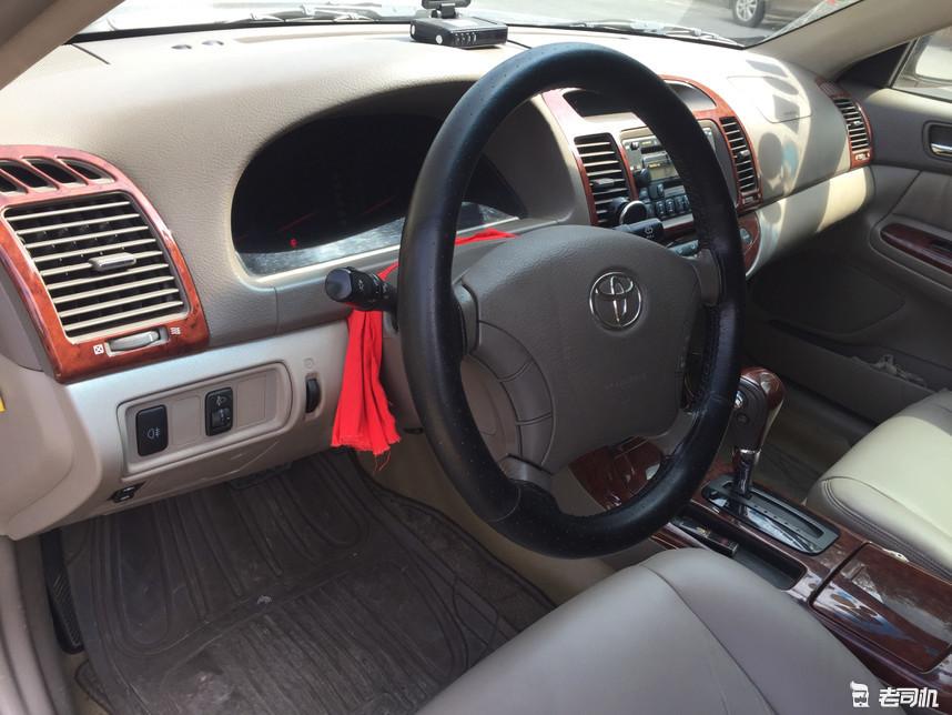 12年车只跑了9万公里正常吗,14万公里的6代丰田凯美瑞怎么样