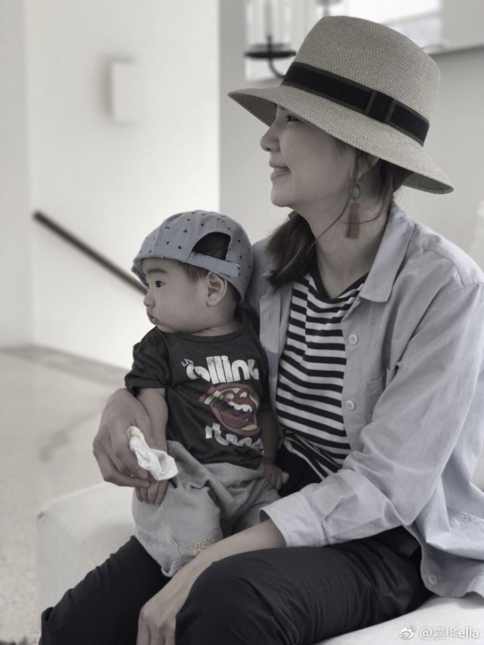 ella假小子变成辣妈,从假小子逆袭成女神