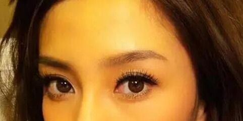 做了半永久的眉毛不上色怎么处理,半永久眉毛两边颜色不一样怎么办