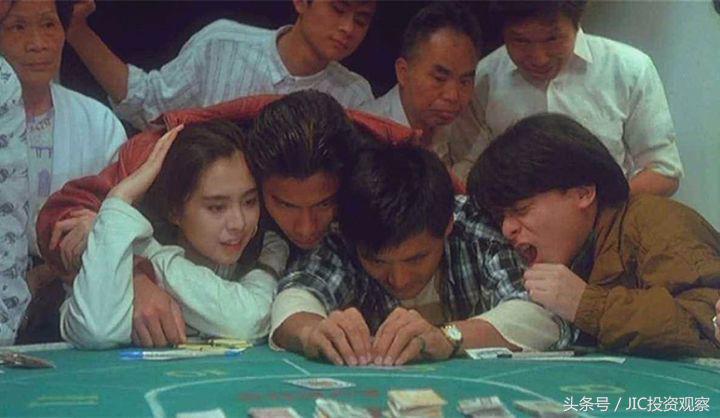 这片喊着方言的暴利江湖正专攻你的家乡