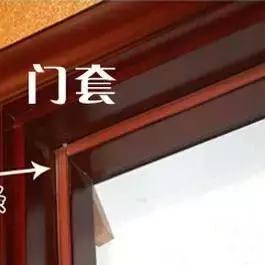 装修中木门安装顺序,木门怎么安装才好看