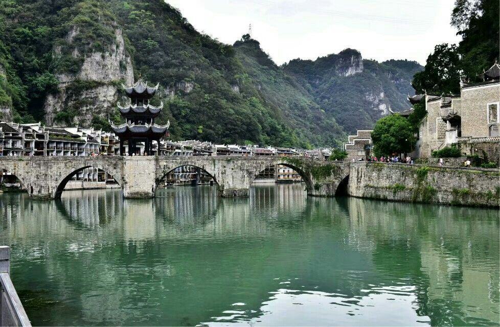 贵州镇远古镇地址,贵州省镇远古镇旅游