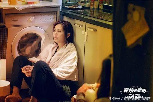 志明与春娇都还好吗,志明为什么最后要选择春娇
