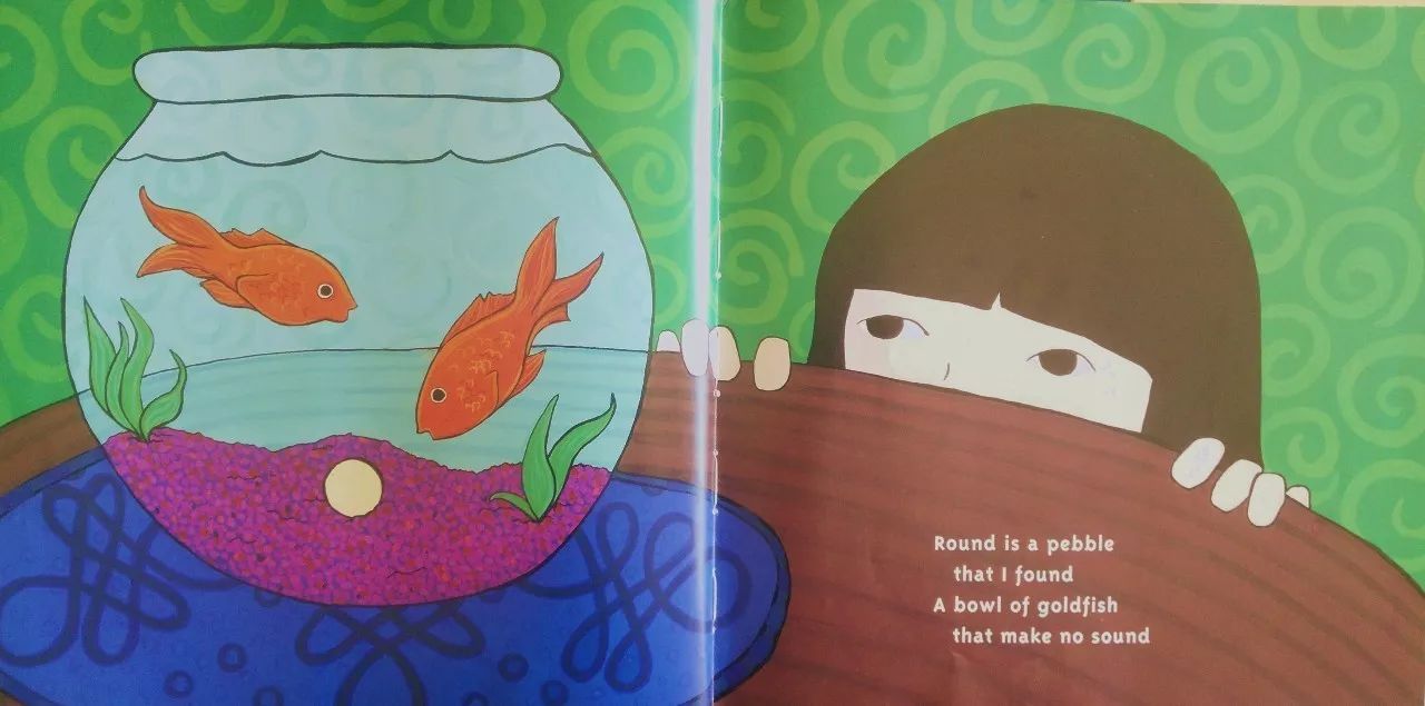 中秋节绘本圆圆的月亮,圆圆的月亮绘本教案