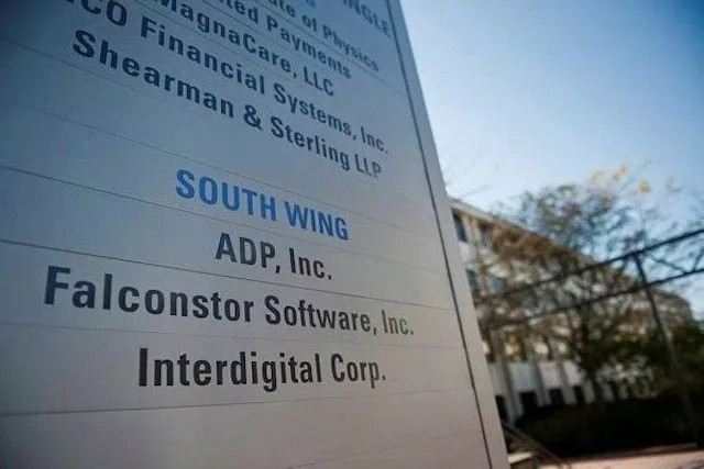 飞康（Falconstor）被NASDAQ摘牌退市，未来路在何方？